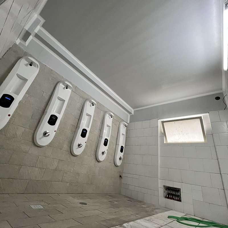 eco coib coibentazione rivestimento pvc